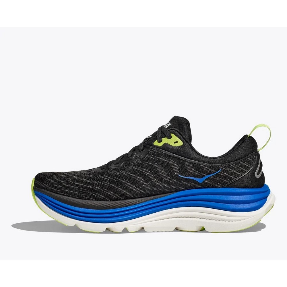 Чоловічі бігові кросівки HOKA GAVIOTA 5 1127929-BTRC