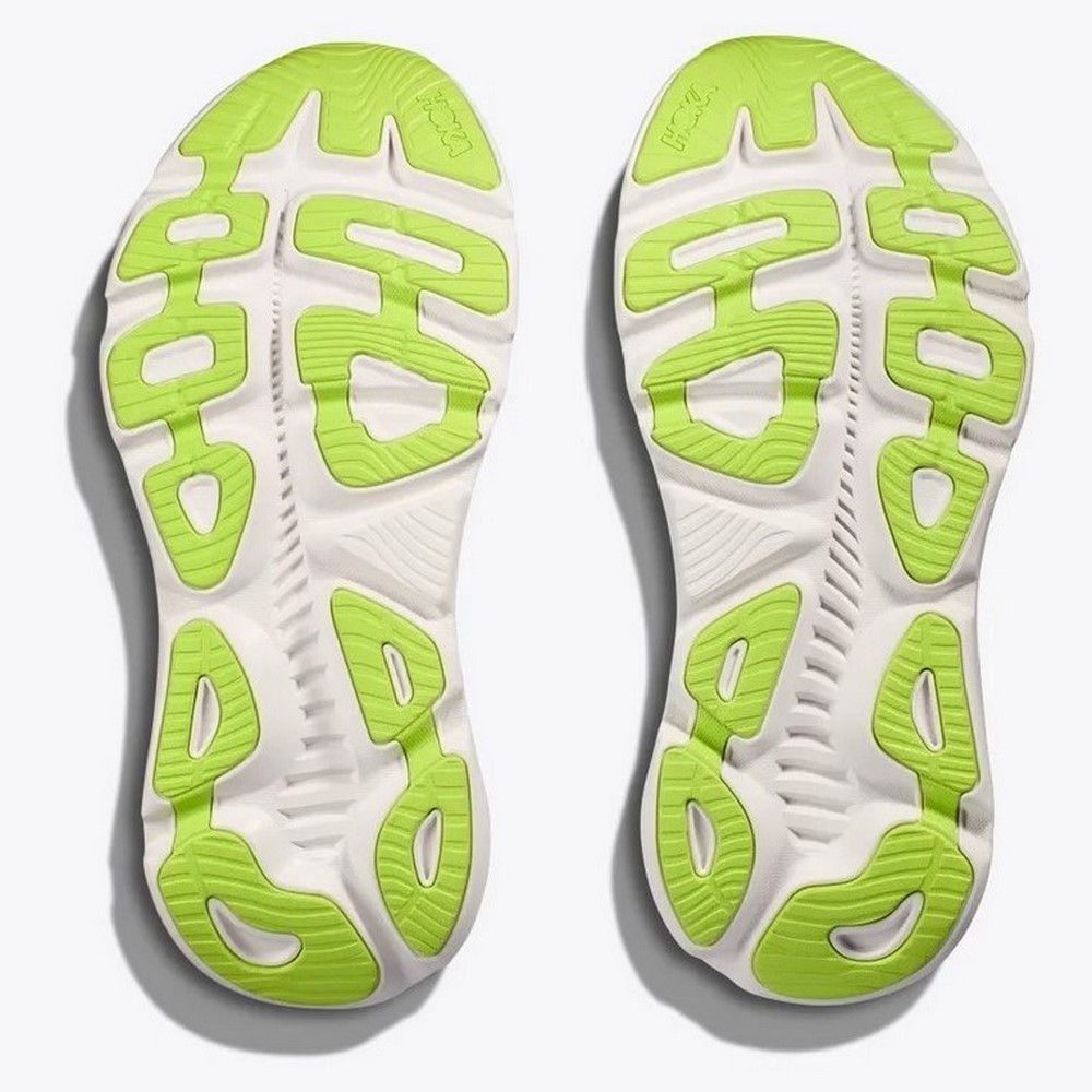 Чоловічі бігові кросівки HOKA GAVIOTA 5 1127929-BTRC