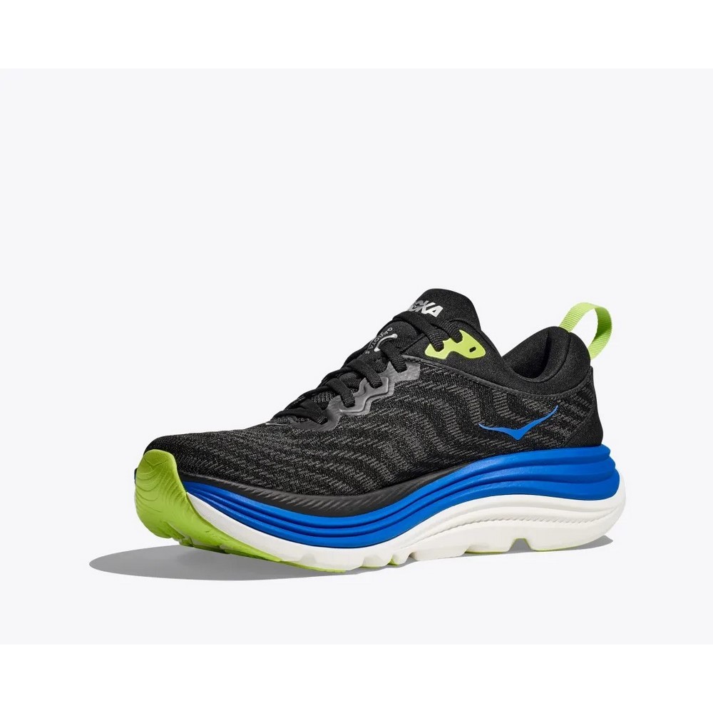 Чоловічі бігові кросівки HOKA GAVIOTA 5 1127929-BTRC