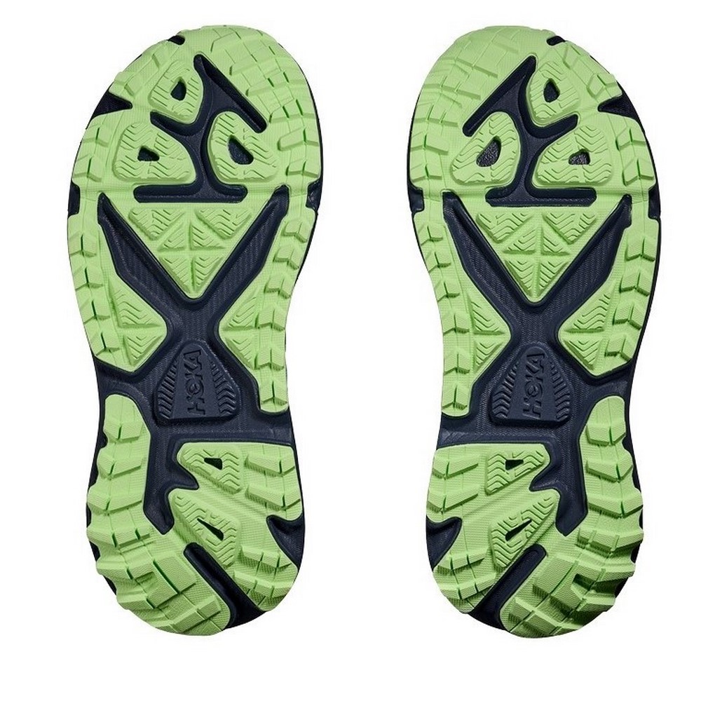 Чоловічі бігові кросівки HOKA STINSON 7 1141530-DYN