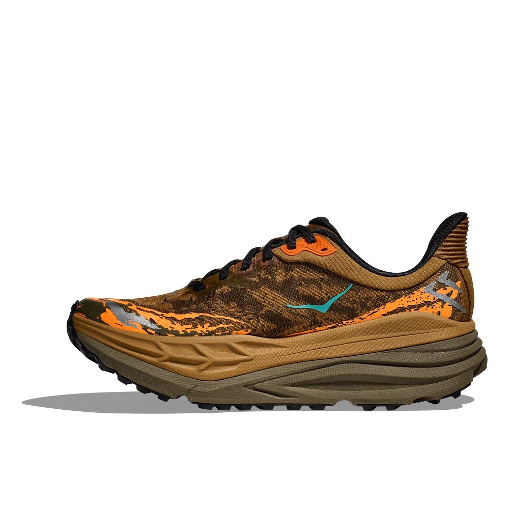 Чоловічі бігові кросівки HOKA STINSON 7 1141530-HYN