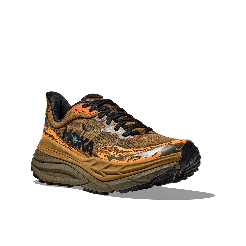 Чоловічі бігові кросівки HOKA STINSON 7 1141530-HYN