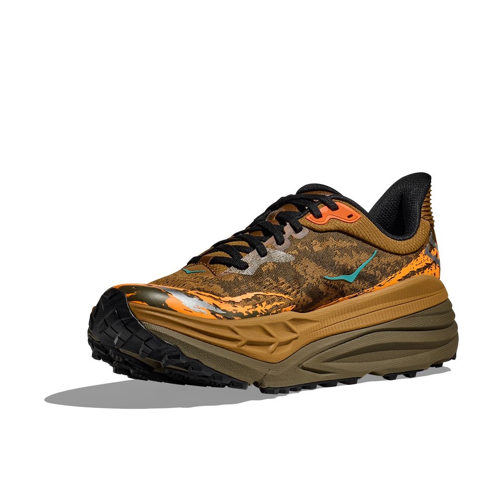 Чоловічі бігові кросівки HOKA STINSON 7 1141530-HYN