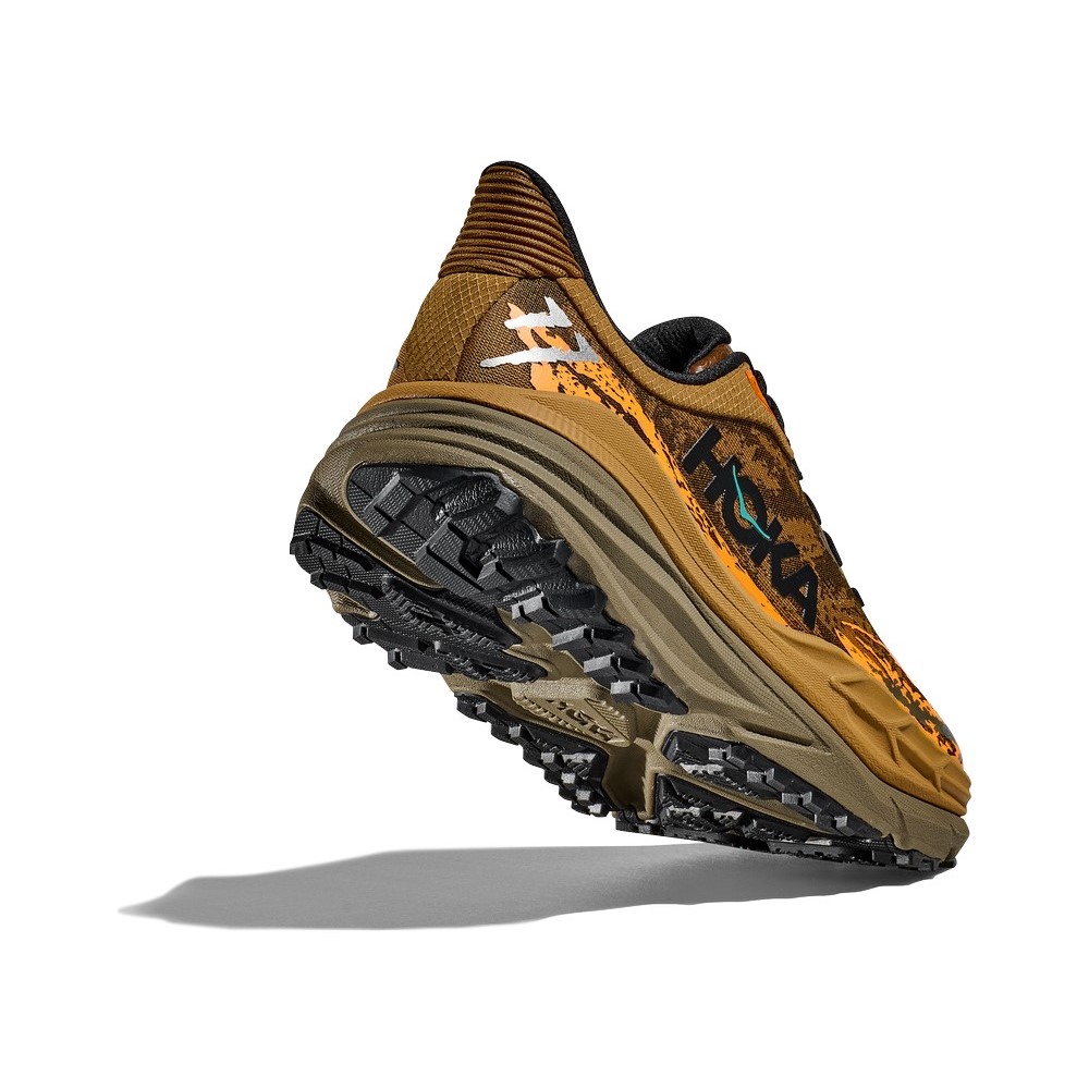 Чоловічі бігові кросівки HOKA STINSON 7 1141530-HYN