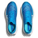 Чоловічі кросівки для бігу HOKA ONE ONE MACH X 2 1155119-SYWR