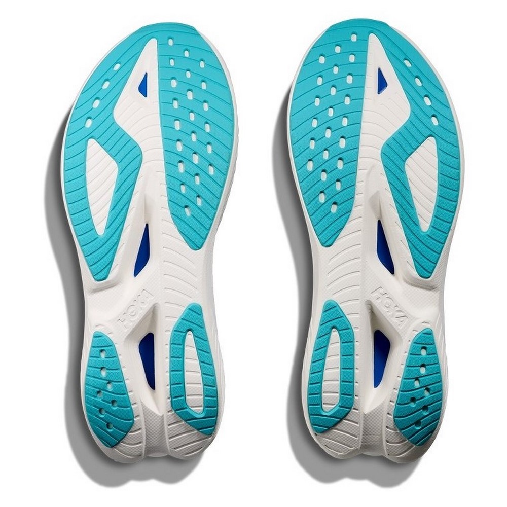 Чоловічі кросівки для бігу HOKA ONE ONE MACH X 2 1155119-SYWR