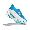 Чоловічі кросівки для бігу HOKA ONE ONE MACH X 2 1155119-SYWR