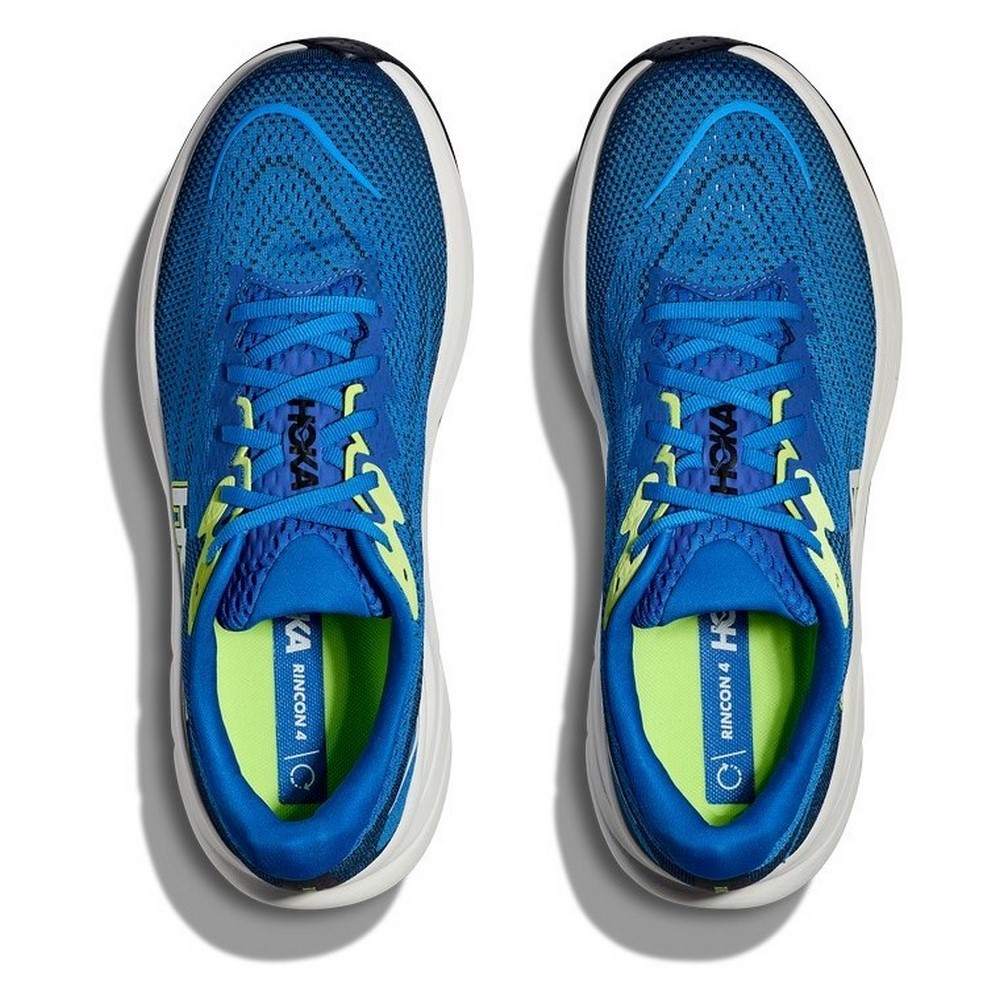 Чоловічі бігові кросівки HOKA RINCON 4 1155130-ECC