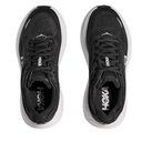 Чоловічі кросівки для бігу HOKA ONE ONE BONDI 9 1162011-BWHT