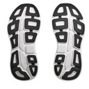 Чоловічі кросівки для бігу HOKA ONE ONE BONDI 9 1162011-BWHT
