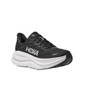 Чоловічі кросівки для бігу HOKA ONE ONE BONDI 9 1162011-BWHT