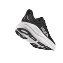 Чоловічі кросівки для бігу HOKA ONE ONE BONDI 9 1162011-BWHT