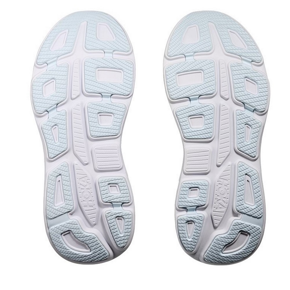 Чоловічі кросівки для бігу HOKA ONE ONE BONDI 9 1162011-DNP