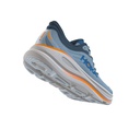 Чоловічі кросівки для бігу HOKA ONE ONE BONDI 9 1162011-DNP