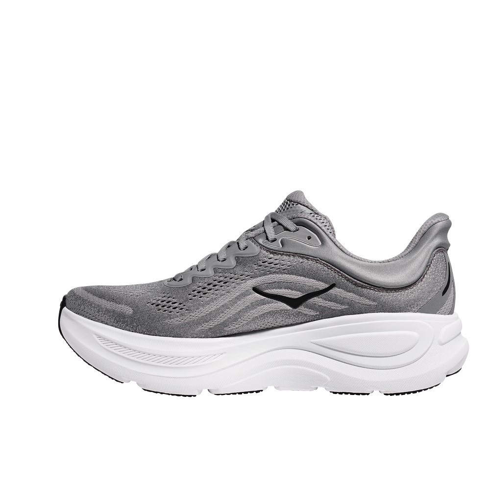 Чоловічі кросівки для бігу HOKA ONE ONE BONDI 9 1162011-GCTC