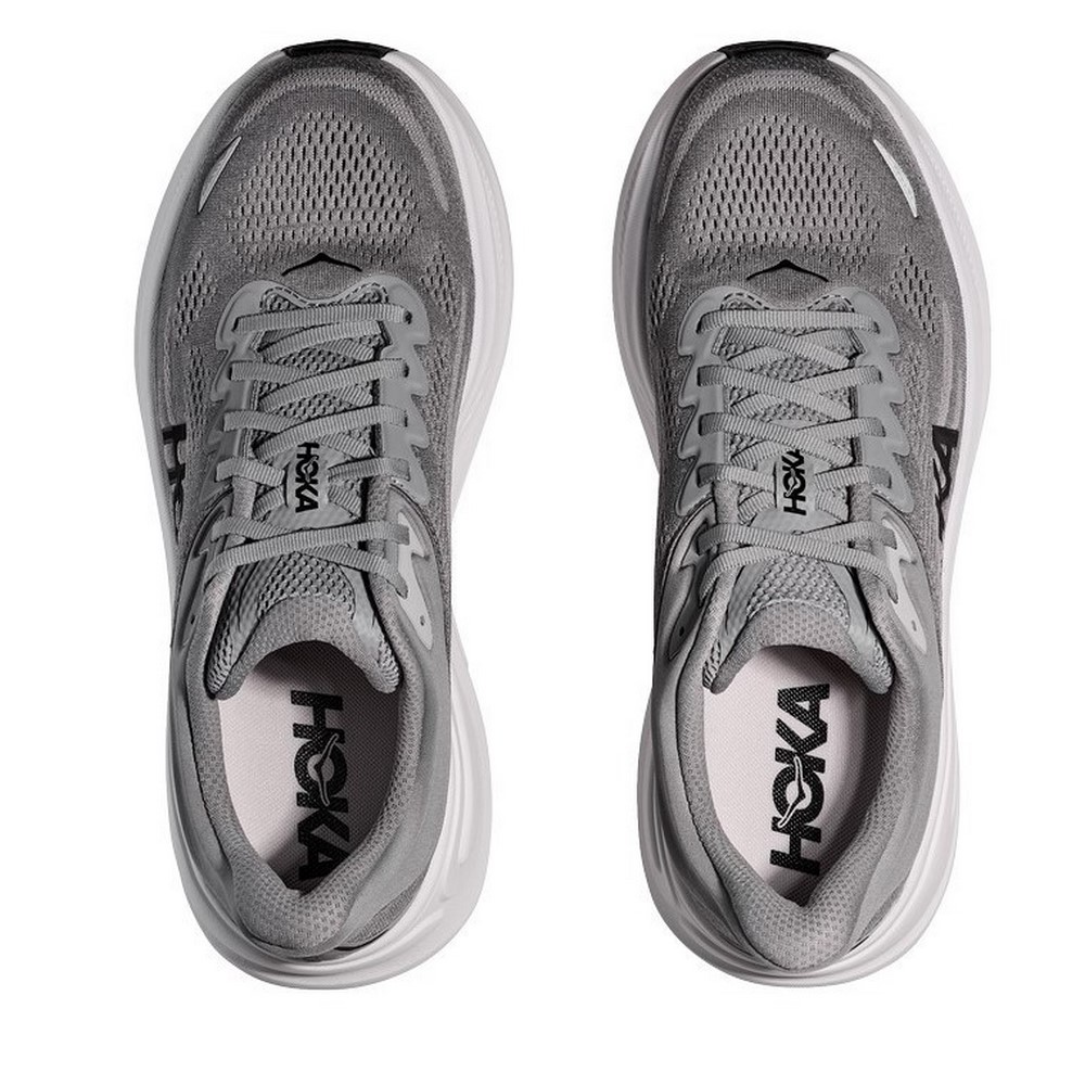 Чоловічі кросівки для бігу HOKA ONE ONE BONDI 9 1162011-GCTC