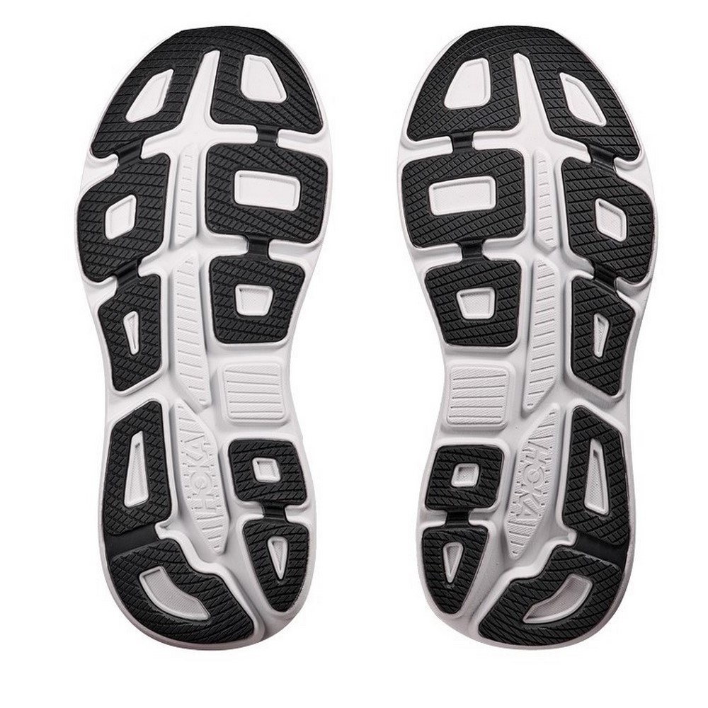 Чоловічі кросівки для бігу HOKA ONE ONE BONDI 9 1162011-GCTC
