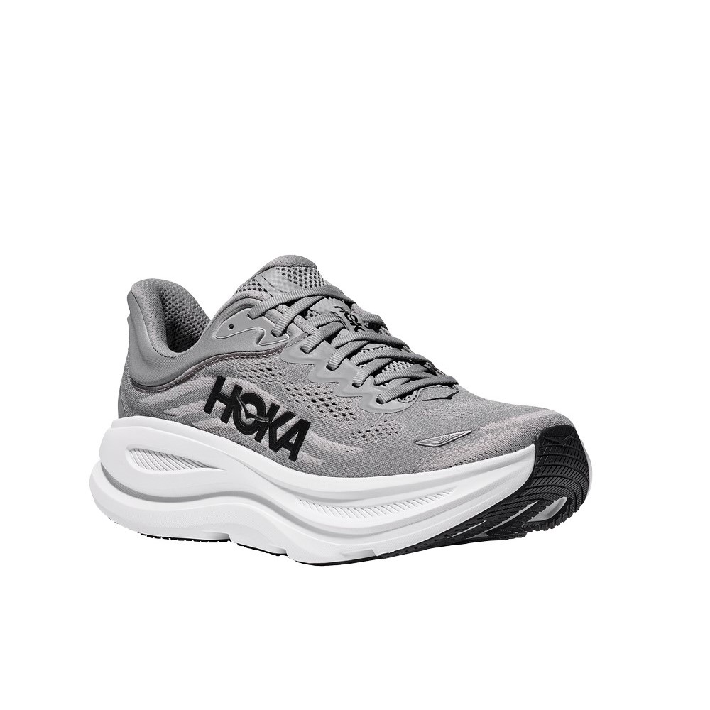 Чоловічі кросівки для бігу HOKA ONE ONE BONDI 9 1162011-GCTC