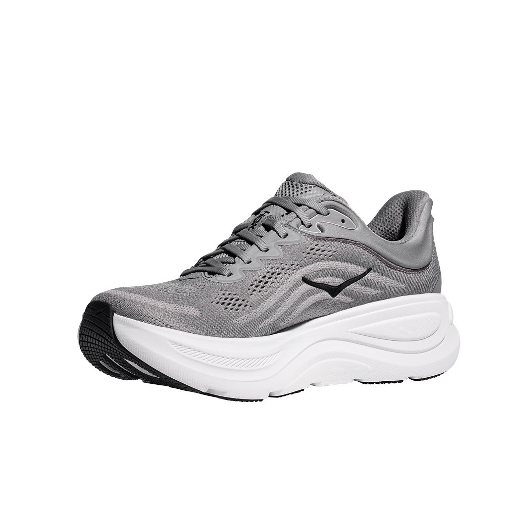 Чоловічі кросівки для бігу HOKA ONE ONE BONDI 9 1162011-GCTC