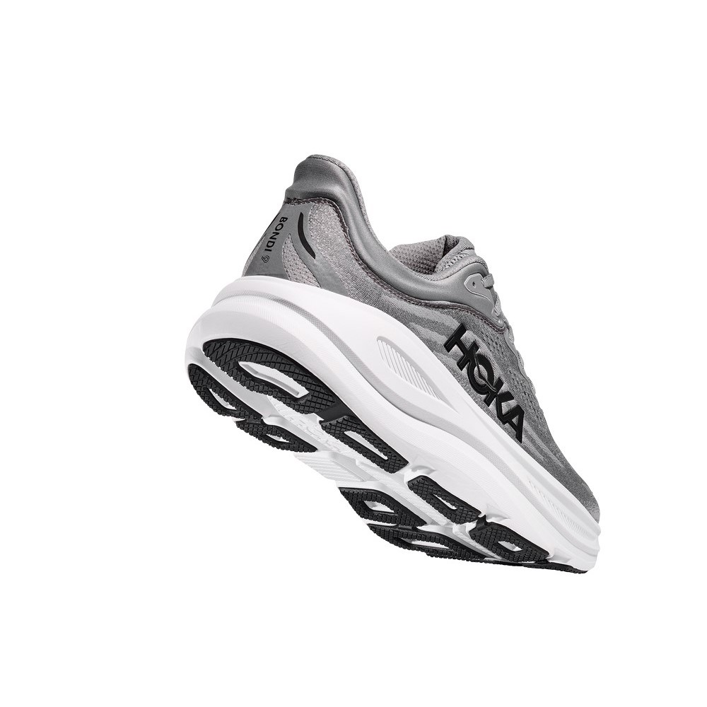 Чоловічі кросівки для бігу HOKA ONE ONE BONDI 9 1162011-GCTC