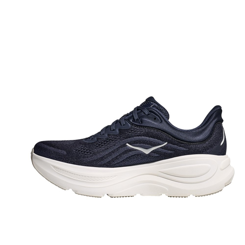 Чоловічі кросівки для бігу HOKA ONE ONE BONDI 9 1162011-VYN