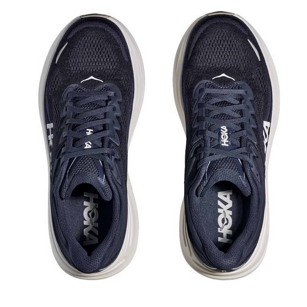 Чоловічі кросівки для бігу HOKA ONE ONE BONDI 9 1162011-VYN