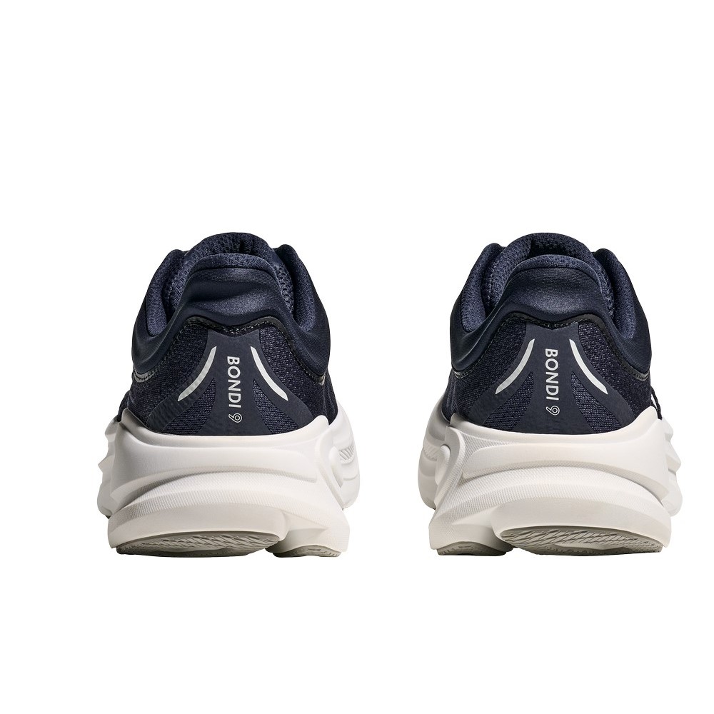 Чоловічі кросівки для бігу HOKA ONE ONE BONDI 9 1162011-VYN