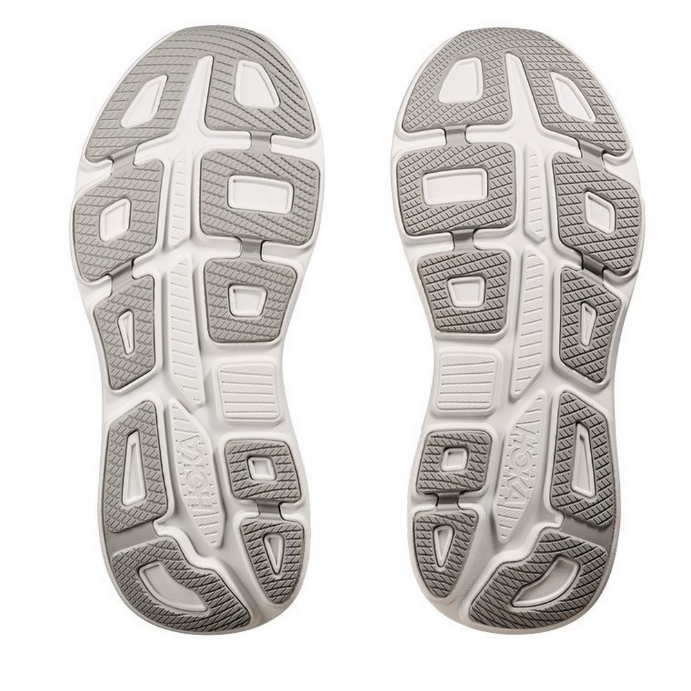 Чоловічі кросівки для бігу HOKA ONE ONE BONDI 9 1162011-VYN