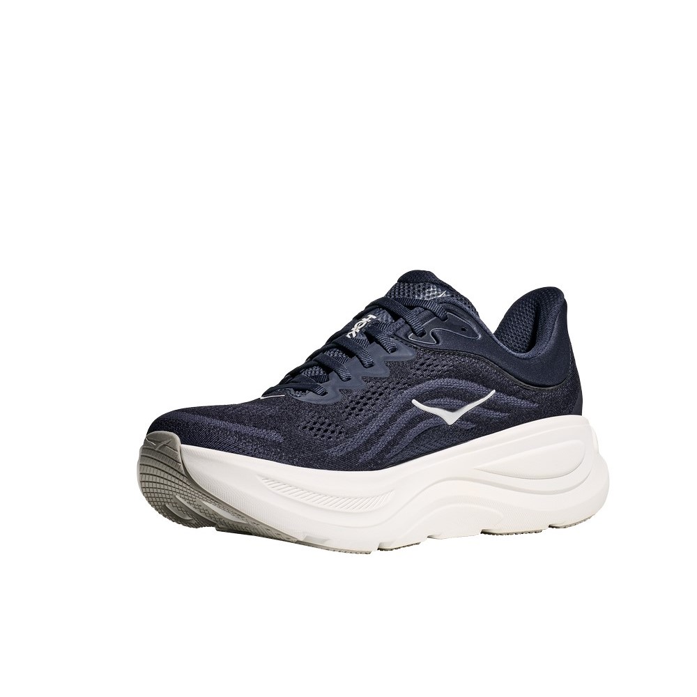 Чоловічі кросівки для бігу HOKA ONE ONE BONDI 9 1162011-VYN