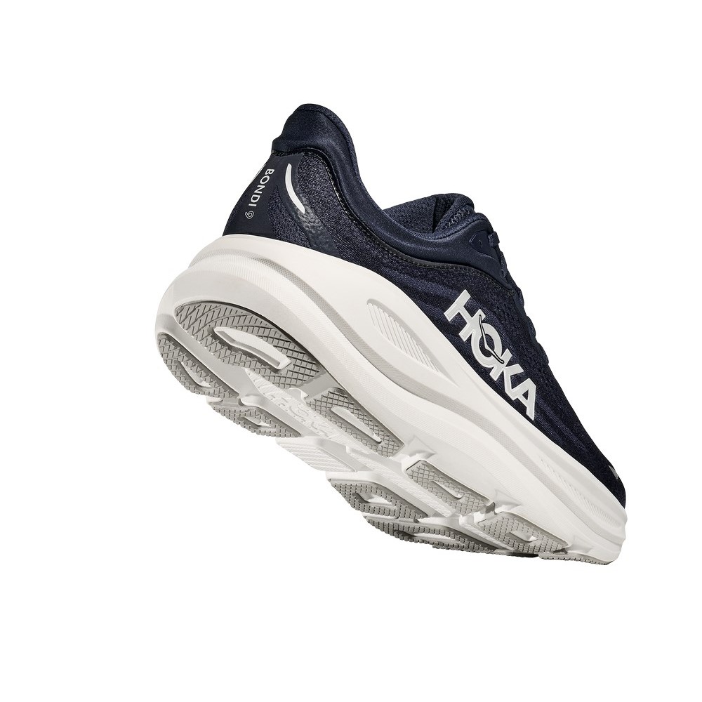 Чоловічі кросівки для бігу HOKA ONE ONE BONDI 9 1162011-VYN