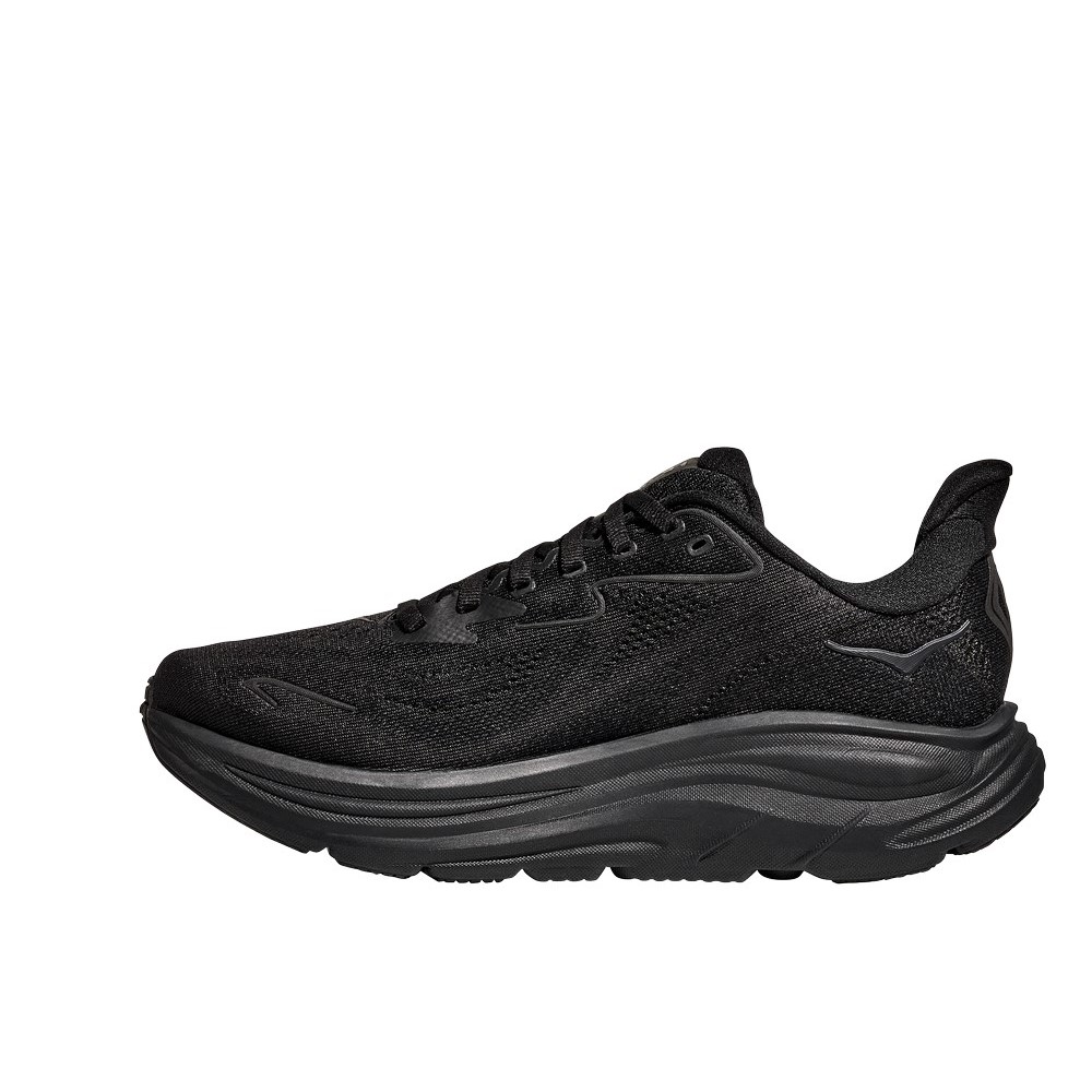 Чоловічі кросівки для бігу HOKA ONE ONE CLIFTON 10 1162030-BBLC