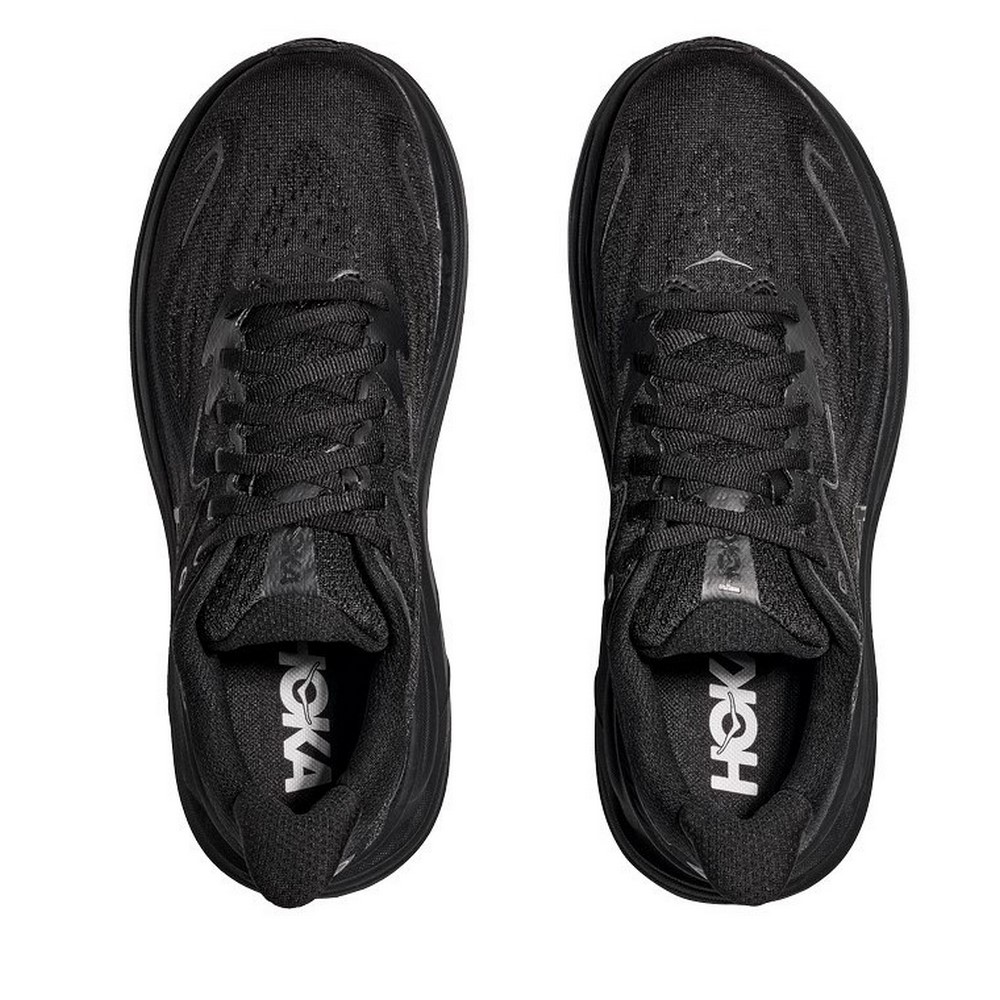 Чоловічі кросівки для бігу HOKA ONE ONE CLIFTON 10 1162030-BBLC