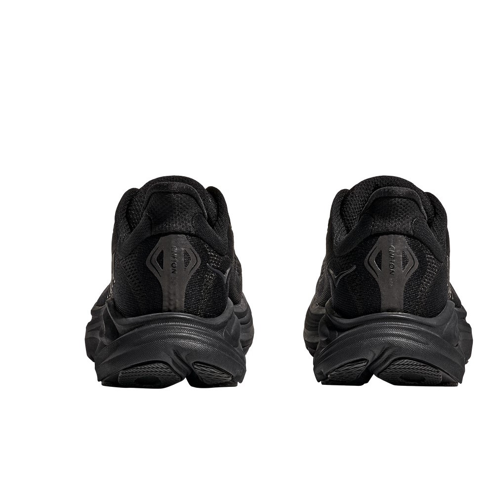 Чоловічі кросівки для бігу HOKA ONE ONE CLIFTON 10 1162030-BBLC