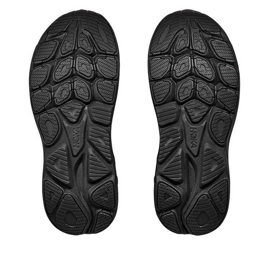 Чоловічі кросівки для бігу HOKA ONE ONE CLIFTON 10 1162030-BBLC