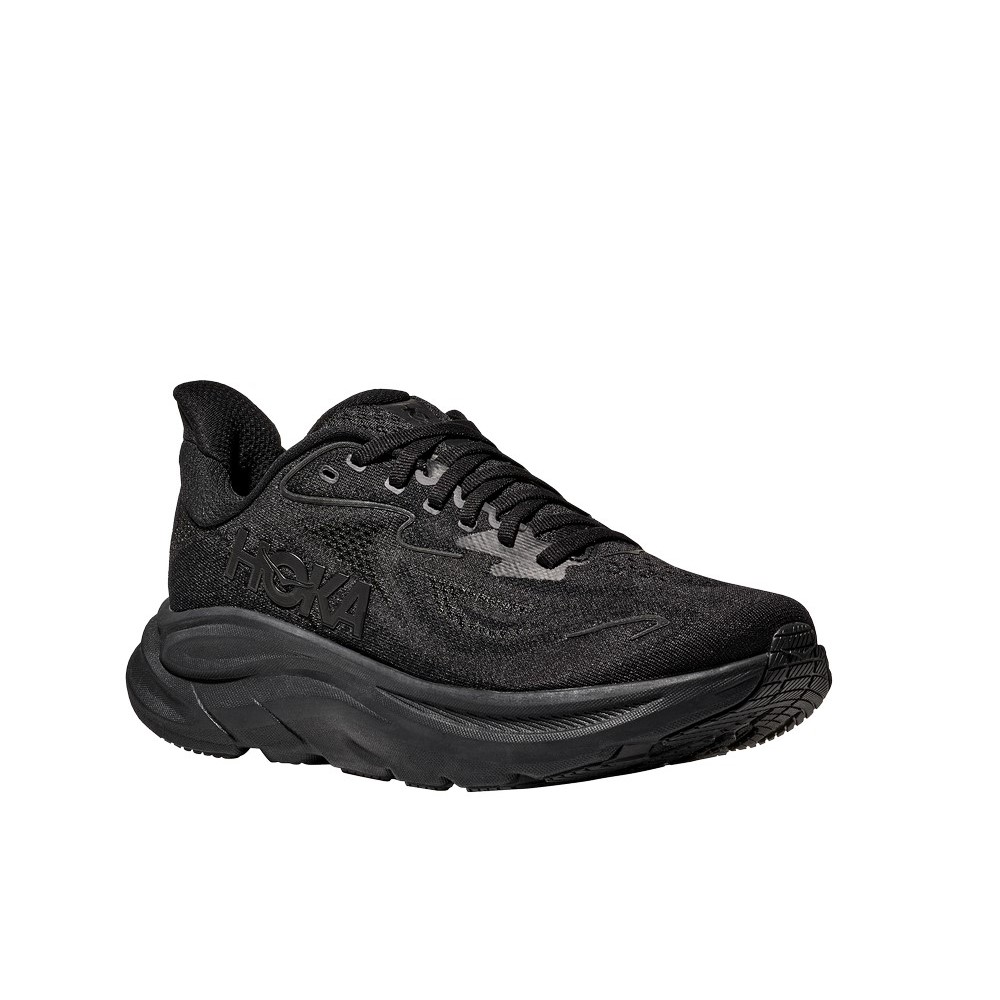 Чоловічі кросівки для бігу HOKA ONE ONE CLIFTON 10 1162030-BBLC