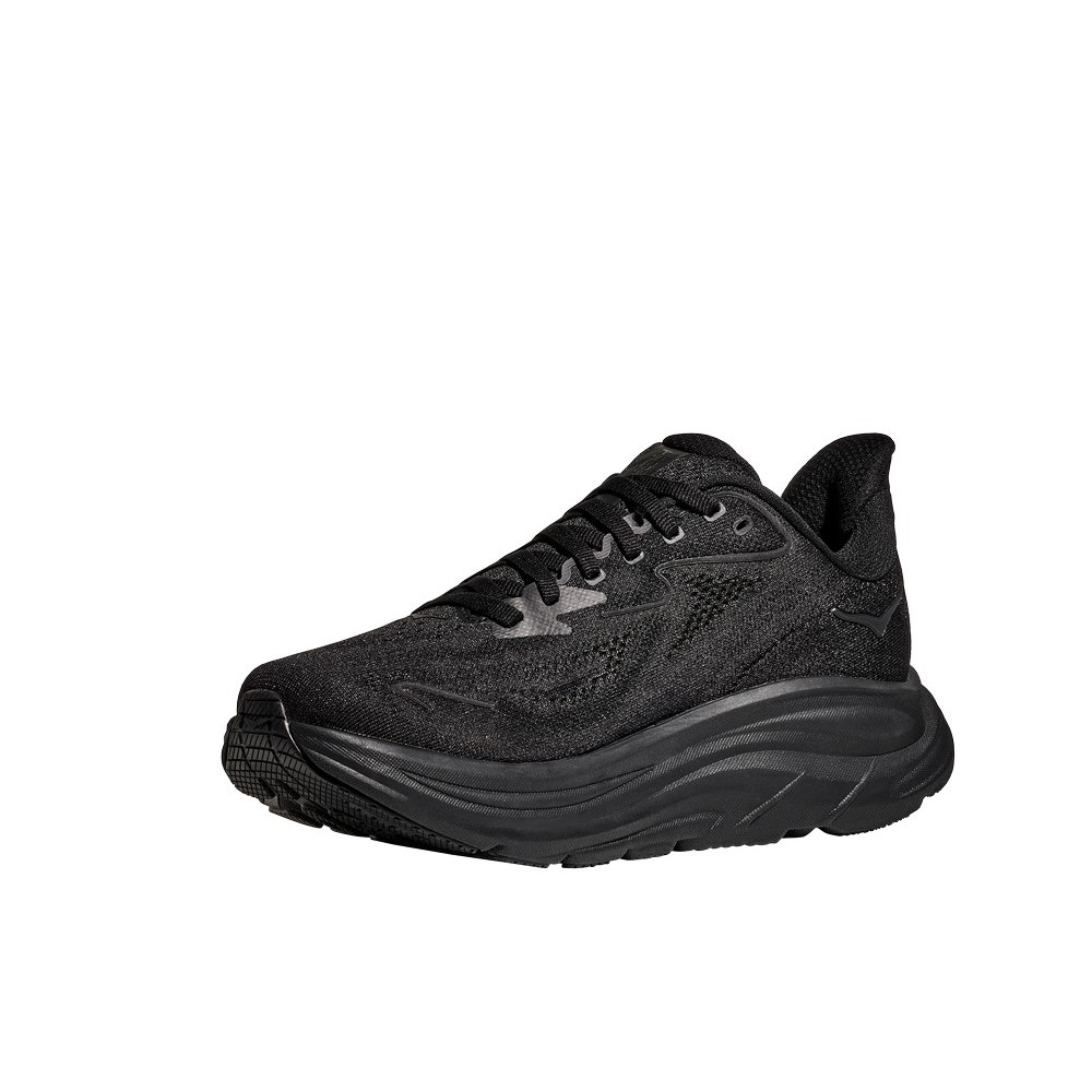 Чоловічі кросівки для бігу HOKA ONE ONE CLIFTON 10 1162030-BBLC