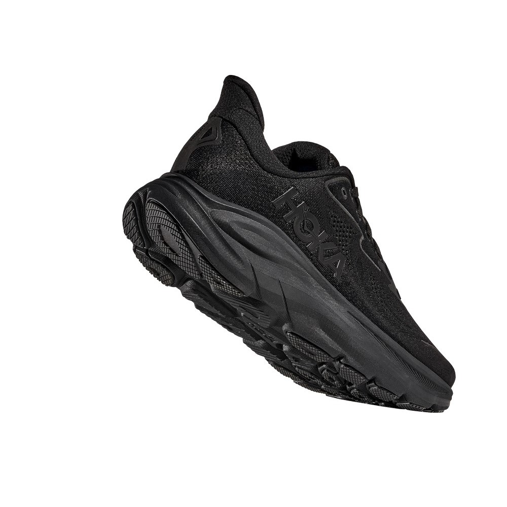 Чоловічі кросівки для бігу HOKA ONE ONE CLIFTON 10 1162030-BBLC