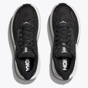 Чоловічі кросівки для бігу HOKA ONE ONE CLIFTON 10 1162030-BWHT