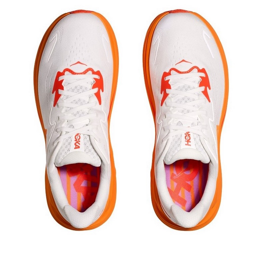 Чоловічі кросівки для бігу HOKA ONE ONE CLIFTON 10 1162030-FGZ