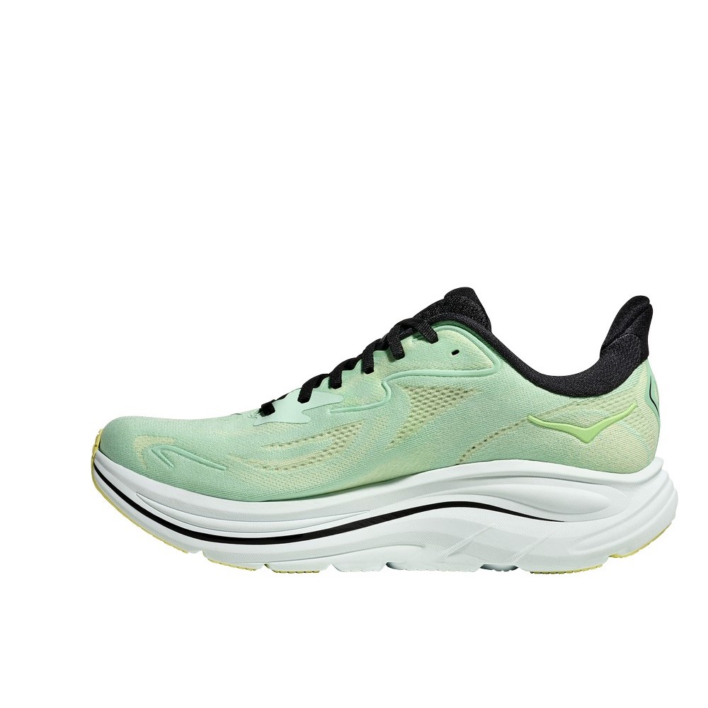 Чоловічі кросівки для бігу HOKA ONE ONE CLIFTON 10 1162030-MTFL