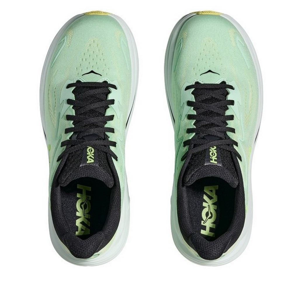 Чоловічі кросівки для бігу HOKA ONE ONE CLIFTON 10 1162030-MTFL