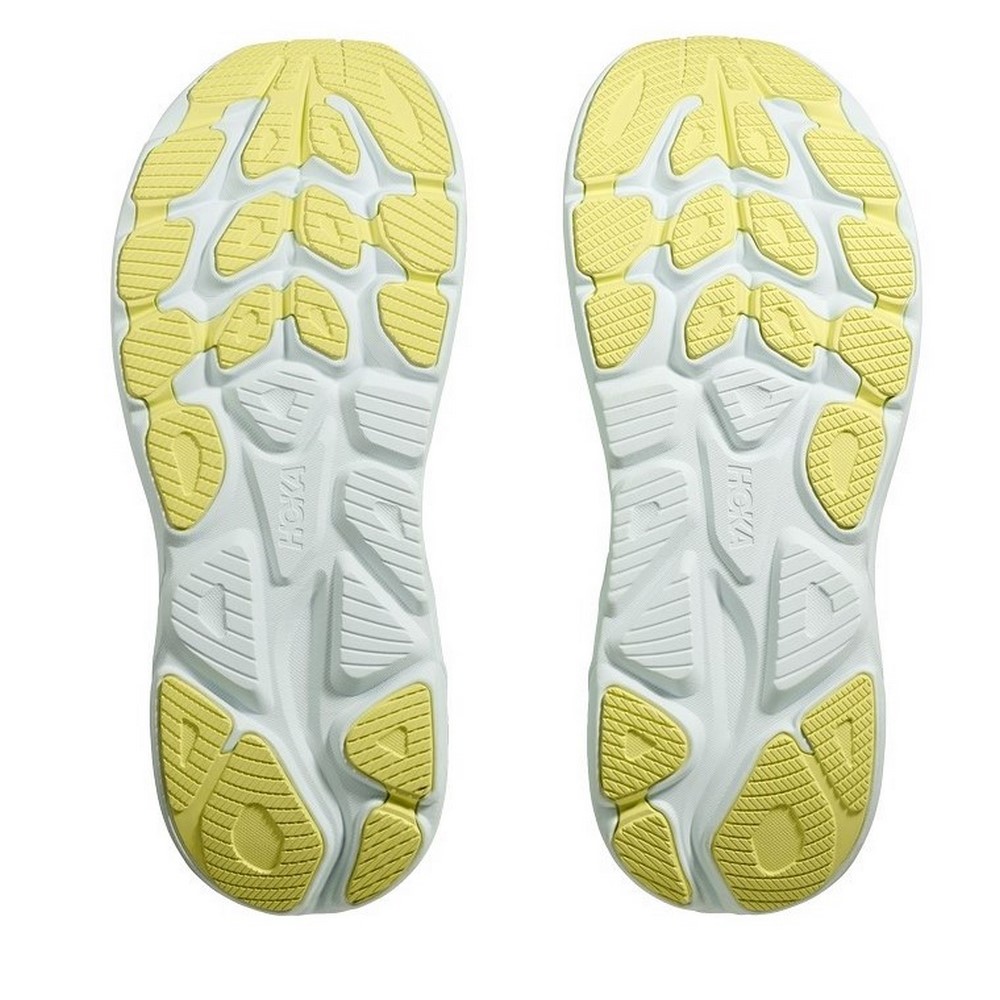 Чоловічі кросівки для бігу HOKA ONE ONE CLIFTON 10 1162030-MTFL
