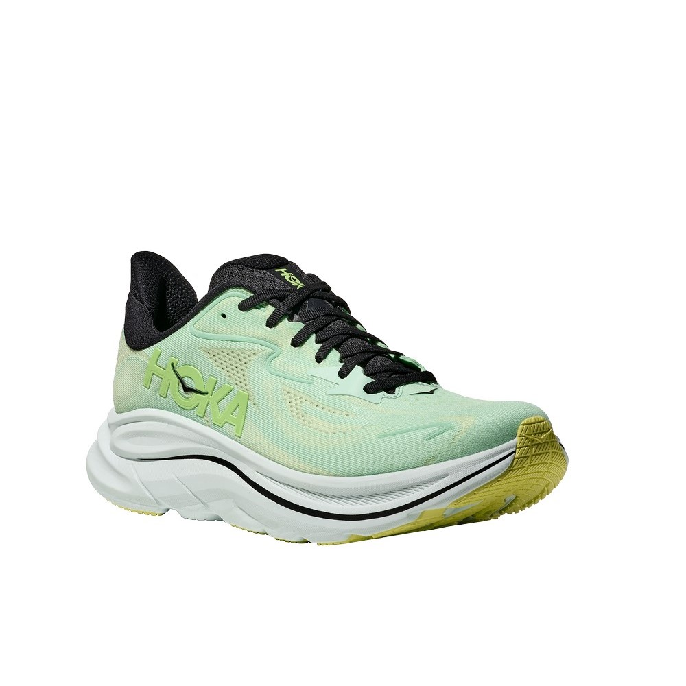 Чоловічі кросівки для бігу HOKA ONE ONE CLIFTON 10 1162030-MTFL