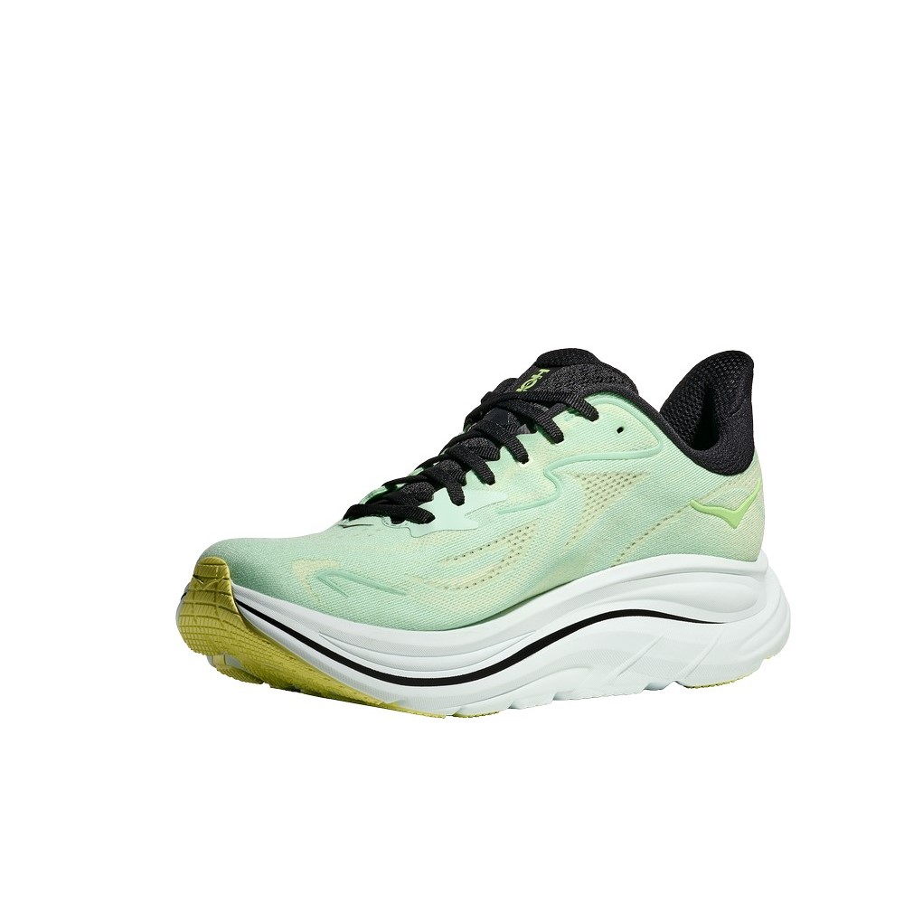 Чоловічі кросівки для бігу HOKA ONE ONE CLIFTON 10 1162030-MTFL