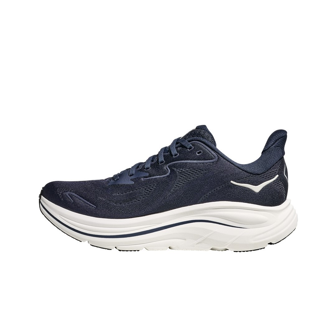 Чоловічі кросівки для бігу HOKA ONE ONE CLIFTON 10 1162030-NWT