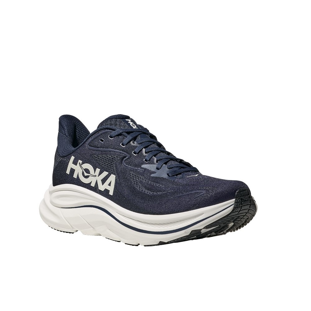 Чоловічі кросівки для бігу HOKA ONE ONE CLIFTON 10 1162030-NWT
