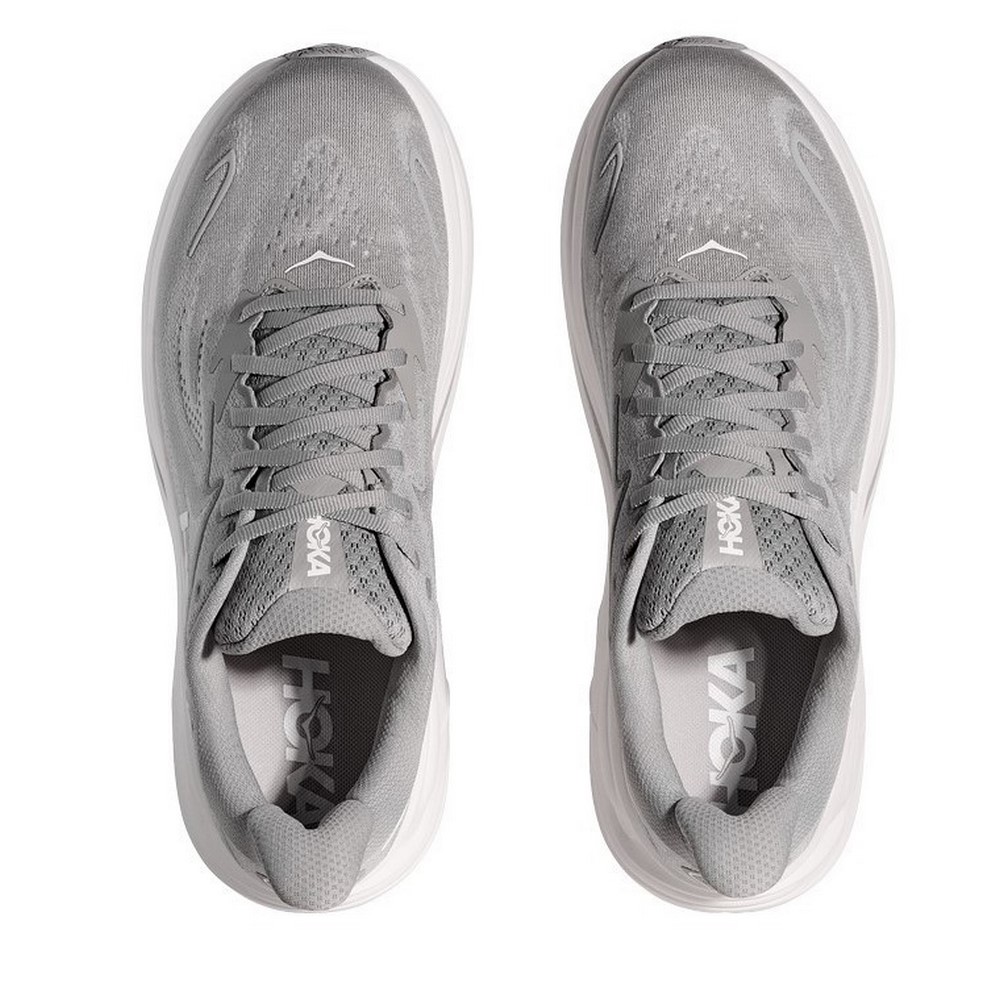 Чоловічі кросівки для бігу HOKA ONE ONE CLIFTON 10 1162030-STLLR