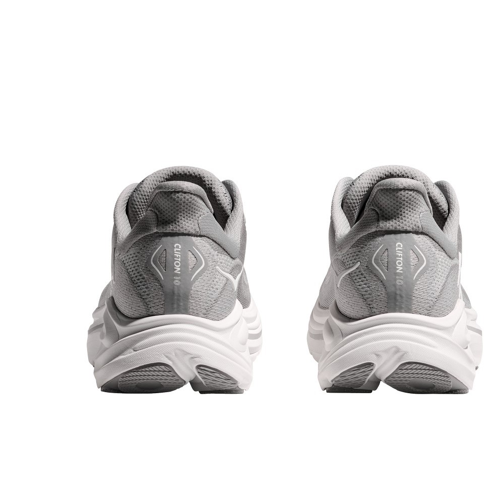 Чоловічі кросівки для бігу HOKA ONE ONE CLIFTON 10 1162030-STLLR