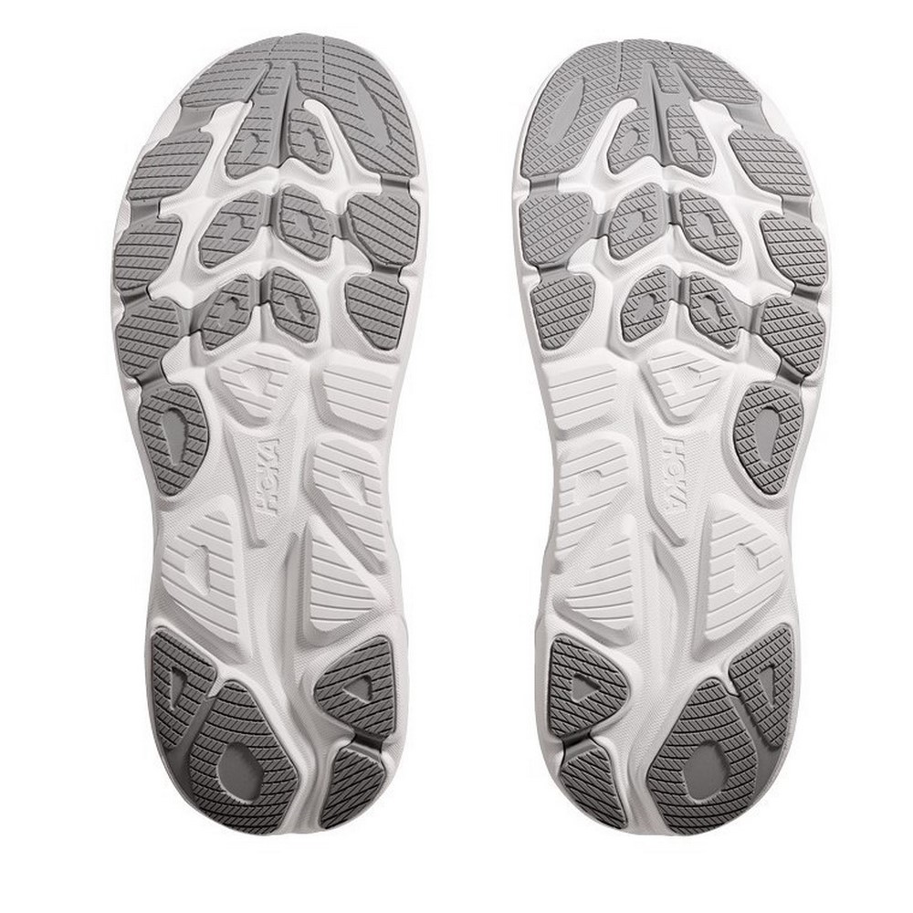 Чоловічі кросівки для бігу HOKA ONE ONE CLIFTON 10 1162030-STLLR