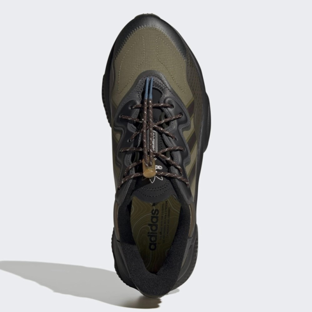 Чоловічі кросівки Adidas Originals Ozweego H03402